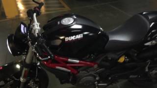 Ducati Monster 796 à vendre - for sale