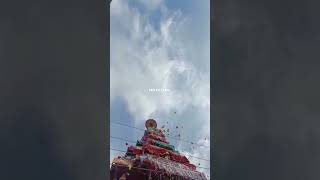 வரலாறு காணாத மக்கள் கூட்டம்... தெருவெங்கும் விழாக் கோலம் 🕉️ Tiruvannamalai Latest Update! #viral