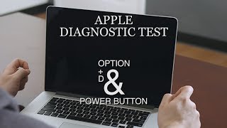How to use Apple Diagnostic on your Mac to find Hardware Issues
