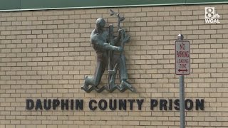 Prison investigates reports of 'strange smell'