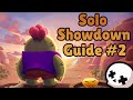 SOLO PRO WERDEN Part 2 | Solo Showdown GUIDE DEUTSCH (no subtitles again, sorry ..)