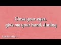 Eternal Flame by Shane Filan with lyrics