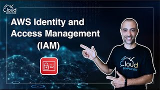 AWS - Identity and Access Management (IAM) - 028
