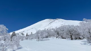 tsugaruzuke2022.04.16八甲田、高田大岳