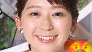 フジ小室瑛莉子アナ、中居正広騒動による誹謗中傷「全くの臆測広がっていて。毎日悔しい気持ち」