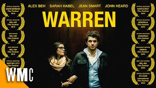 Warren | Full Award Winning Romantic Comedy Drama Indie Movie | Alex Beh, Sarah Habel | WMC