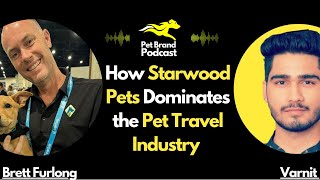 How to Scale Your Pet Brand Like a CEO Who Achieved 600% Growth