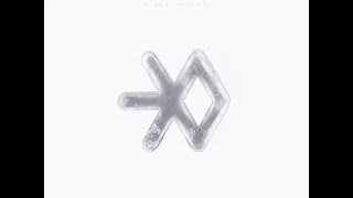 엑소 (EXO) For Life 겨울 스페셜 앨범, 2016 FULL MINI ALBUM
