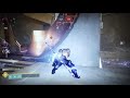 destiny 2 アークポールキル集