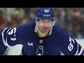 total shock what john tavares did in training is unbelievable look what happened leafs news