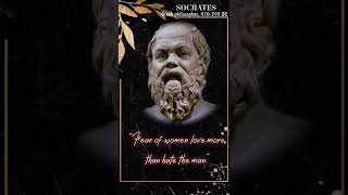 Socrates' Quotes you need to Know before 40 _ short video