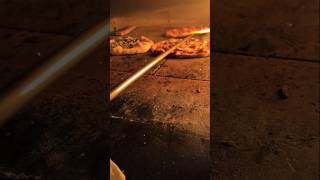 Most famous Neapolitan sourdough pizza in Italy pizzaiolo best chef #youtubeshorts