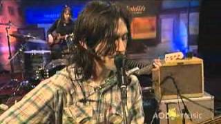 Bright Eyes Tourist Trap (Sessions) AOL