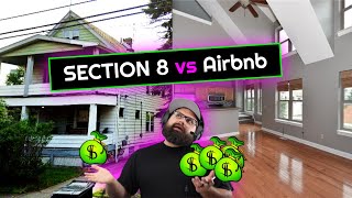 This is Why Section 8 Landlords are Switching to Airbnb | MLS Search & Analysis 1,023 - 5807 Bridge