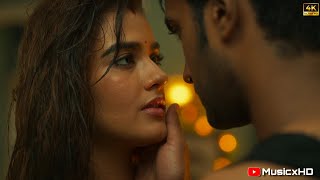 Entha Mudho 4k Video Song || Ek Mini Katha Songs || Santhosh Shoban || Kavya Thapar