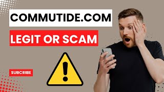 Commutide.com Review || Legit Or Scam Shopping Store?