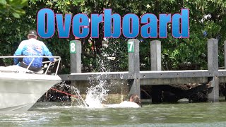 She Goes Overboard | 79th St | Miami Boat Ramps