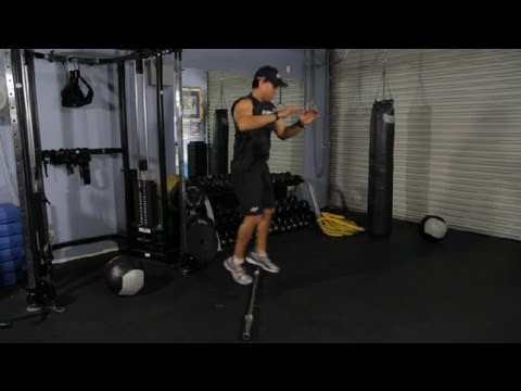 Exercises to Improve Leaps & Turns : Strength & Stability Exercises Exercises to Improve Leaps & Turns : Strength & Stability Exercises