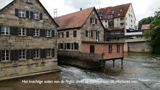 Lauf an der Pegnitz