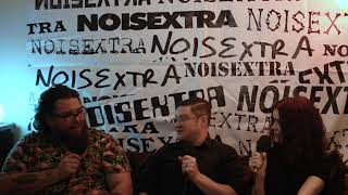 Tusk Virtual 2020 - Noisextra: The New Blockaders