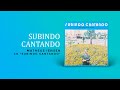 Matheus Iensen - Subindo Cantando | Áudio Oficial