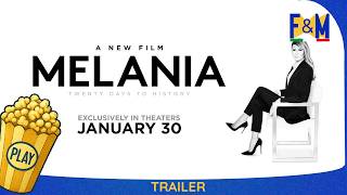 Melania - Dal 30 gennaio al cinema - Trailer