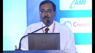 Mr  M Sivakumar, CEO, ICT Academy of Tamil Nadu