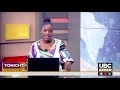 ubc news tonight i october 2 2021 with sharon kyomugisha