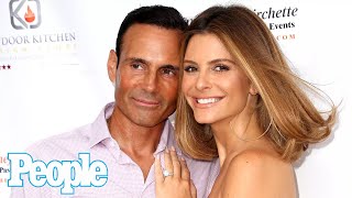 Maria Menounos Was 'Gutted' Realizing She Might Not Meet Her Baby Due to Cancer Diagnosis | PEOPLE