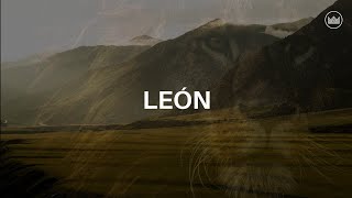 León (Lion) - Elevation Worship (Letra)