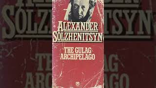 AUDIOBOOK Aleksander Sołżenicyn   Archipelag GUŁag część 10