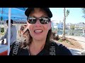 🇺🇸 einkaufen auf dem wochenmarkt farmers market in celebration florida – usa auswanderer vlog