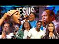 🔥HE IS RISEN: AFRICAN WORSHIP THAT WILL MOVE MOUNTAINS 🔥 PRAYER WORSHIP #314