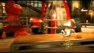 Crazy Frog - Last Christmas [Video].mp4