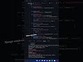 Django crash course for beginners