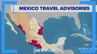 Spring Break: Is it safe to visit Mexico? | Rush Hour