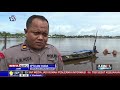 Mobil Berisi Enam Orang Tercebur ke Sungai Akibat Cuaca Buruk