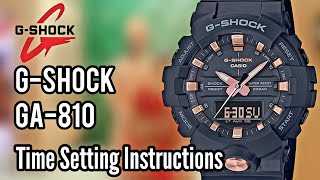 casio g shock 5535