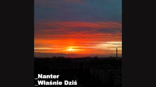 Nanter - Właśnie Dziś