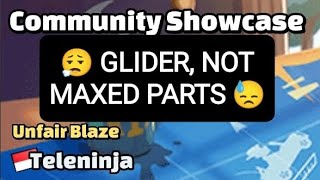 Community Showcase \