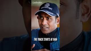 India's Number 1 Jockey Suraj Narredu Is Enjoying His Time In Australia