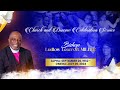 Church and Diocese Homegoing Celebration: Bishop Ludlow Leacroft Miller - Friday August 9th 2024