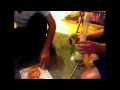 Milk Bong