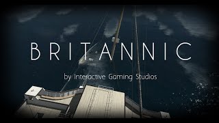 Britannic by Interactive Gaming Studios