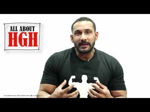 All about HGH All about HGH
