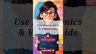 Smart Study Tips to Score High in Exams | Best Exam Preparation \u0026 Study Hacks #examstudytips