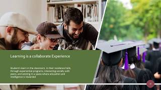 Academic Advising Philosophy