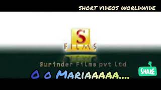 Oh Oh Oh Maria.. Indian Bangla Movie Song. Deb and Koyel Mallik