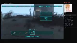 ＃59 fallout4実況　サンクチュアリ開拓史