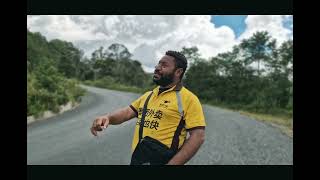 PNG YU PARADISE | McDonald Taylor (2025  Official Video Clip).